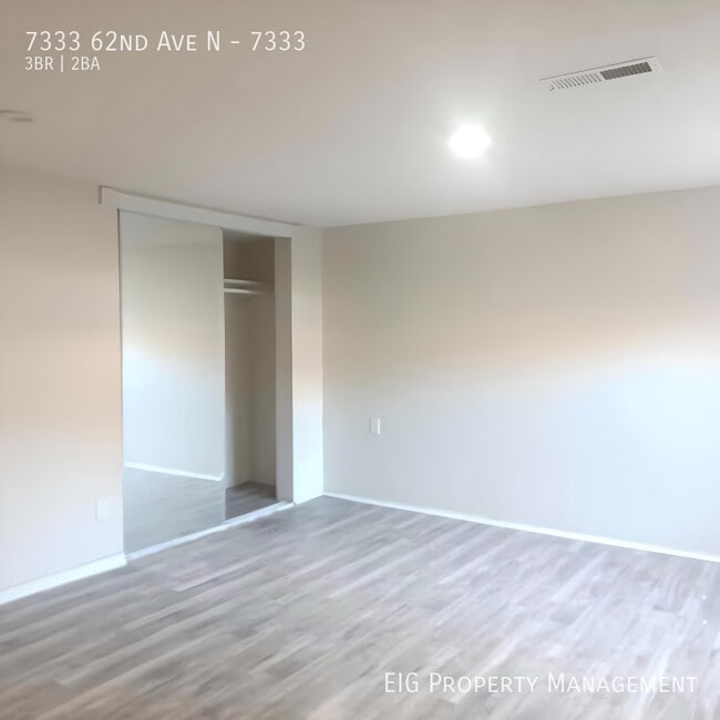 Building Photo - 7333 62nd Ave N