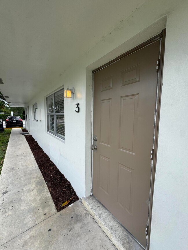 Building Photo - 1795 NW 55th Ave