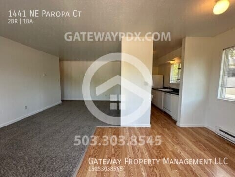 Building Photo - 1441 NE Paropa Ct