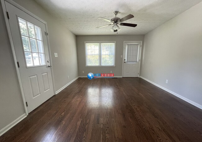 Building Photo - Spacious 4-bedroom ranch in MOUNTAIN VIEW cluster in Lawrenceville