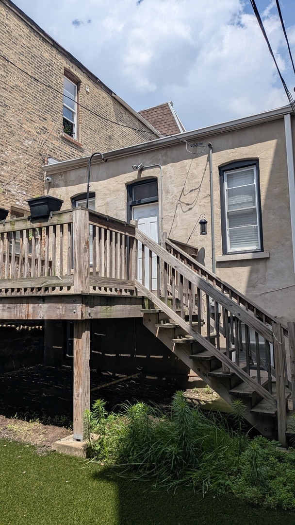 Building Photo - 1419 W Cullerton St
