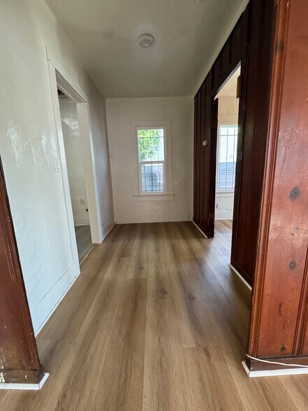 Dinning room - 5438 7th Ave