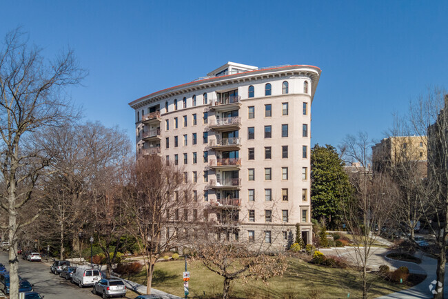 Building Photo - The Carthage