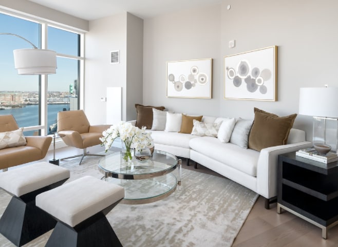 Building Photo - 100 Lovejoy Wharf