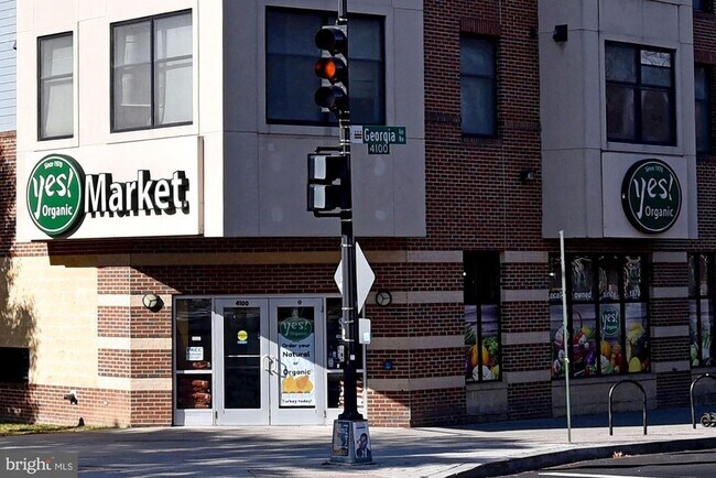 Building Photo - 4527 Georgia Ave NW