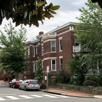 Building Photo - 1695 35th St NW