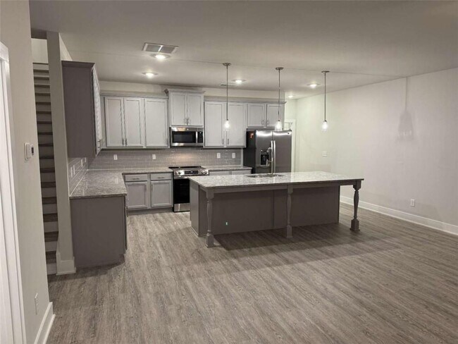 Building Photo - 2530 Harbor Rdg Pass