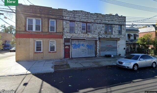 Building Photo - 145-32 Rockaway Blvd