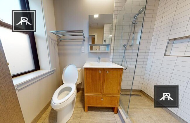 Building Photo - 1 bedroom in Cambridge MA 02138
