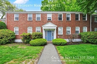 Building Photo - 1550 Memorial Ave