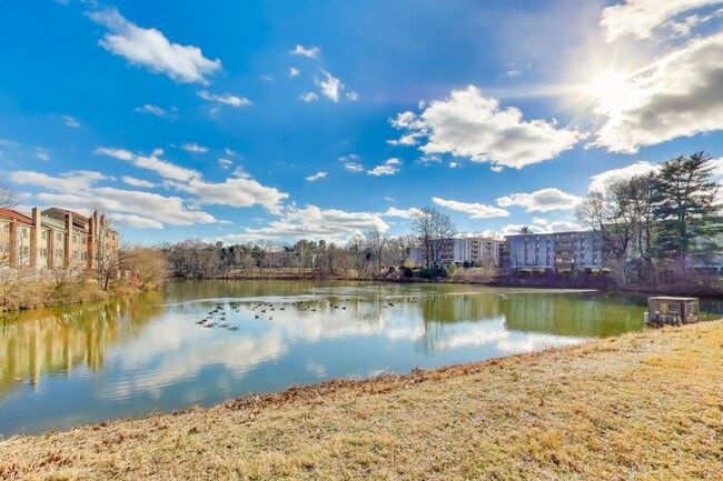 Building Photo - FRESH & READY -- Elegant 3 bedroom, 2.5 bath - 2 Level Condo!