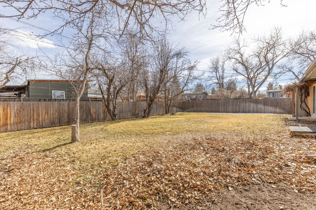 Building Photo - Spacious 3 bedroom Home in Boulder