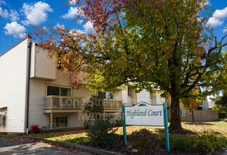 Building Photo - 2145 NW Highland Dr