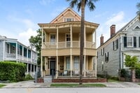 Building Photo - 2 bed / 2 bath ~ Mazyck - Wraggborough Neighborhood