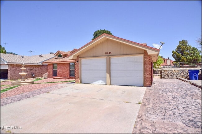Building Photo - 11645 Gordon Cooper Ln