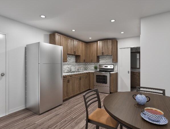 Building Photo - OHM West