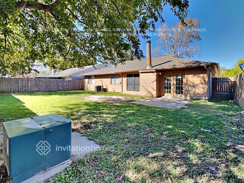 Building Photo - 4126 Pocahontas Dr