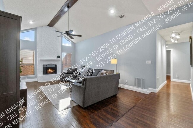 Building Photo - 3416 Aster Ln