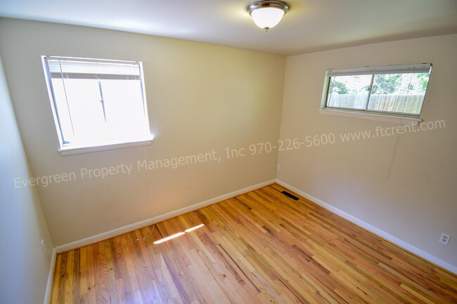 Building Photo - 3-Bedroom House Near City Park!