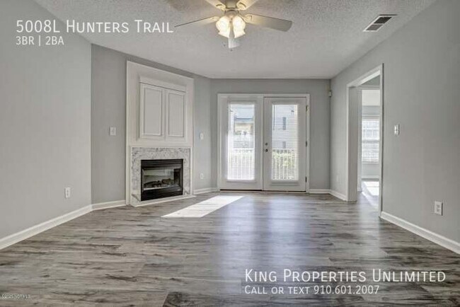 Building Photo - 5008L Hunters Trail