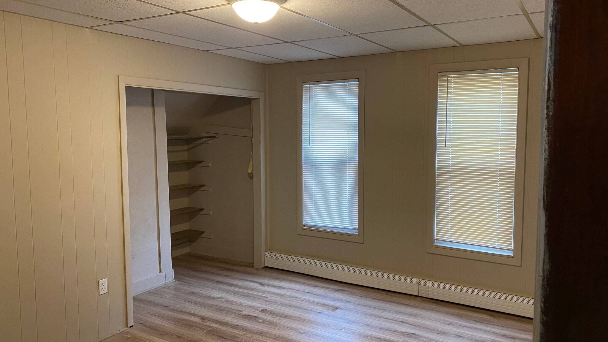 Second bedroom - 130 Waldo St