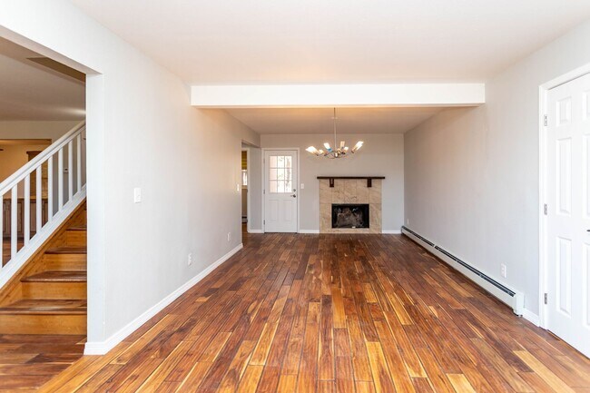 Building Photo - Spacious Country Retreat on 5.5 Acres | Barn, Deck & Pikes Peak View!!