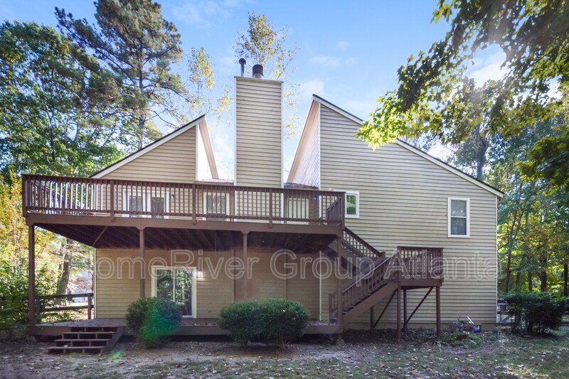 Building Photo - 3822 Nowlin Rd