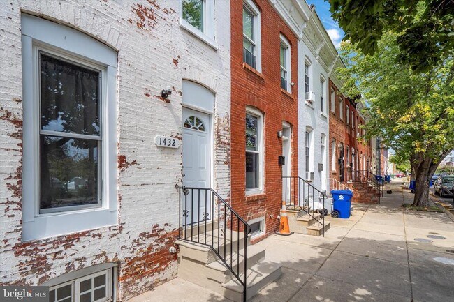 Building Photo - 1432 Carroll St