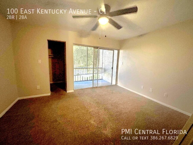 Building Photo - 100 E Kentucky Ave