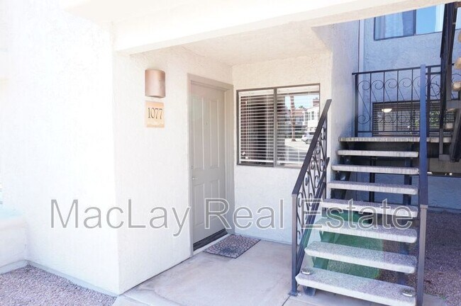 Building Photo - 10115 E Mountain View Rd