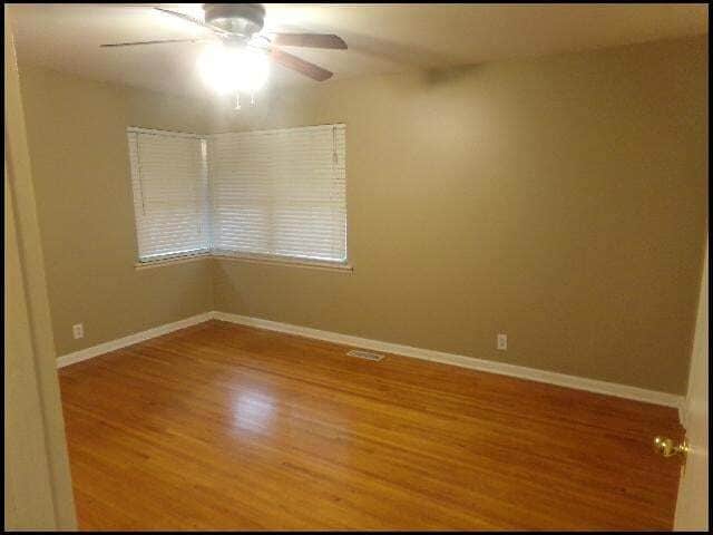 Building Photo - 4404 Greenway Dr