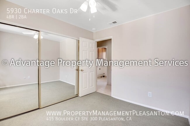 Building Photo - 5930 Charter Oaks Dr