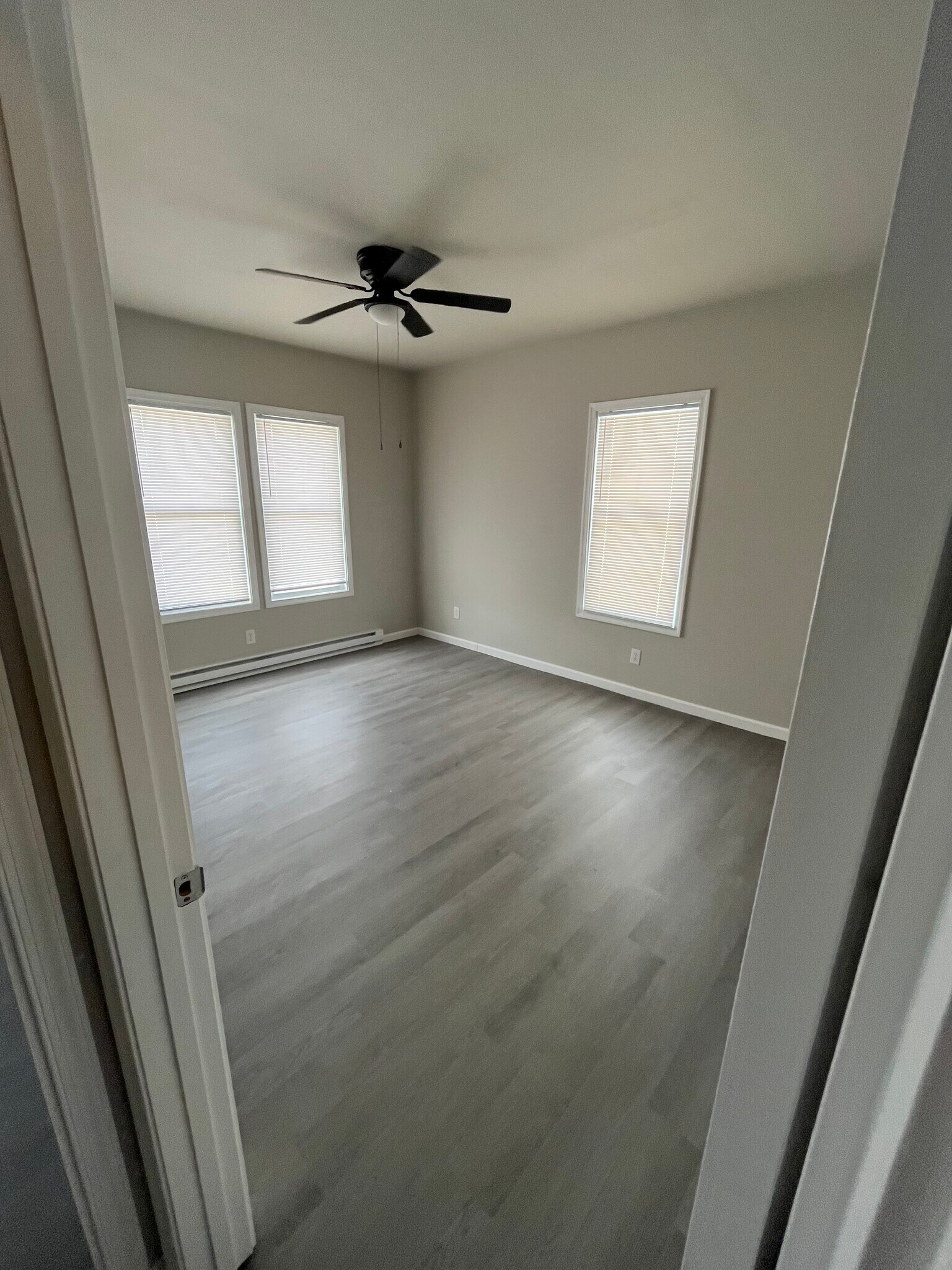 Living room - 50 Middle St