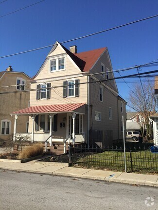 Building Photo - 32 S Merion Ave