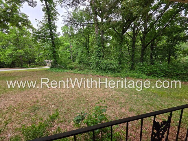 Building Photo - Gorgeous 4 Sided Brick Home/ Upgrades Galore/ Full Unfinished Basement