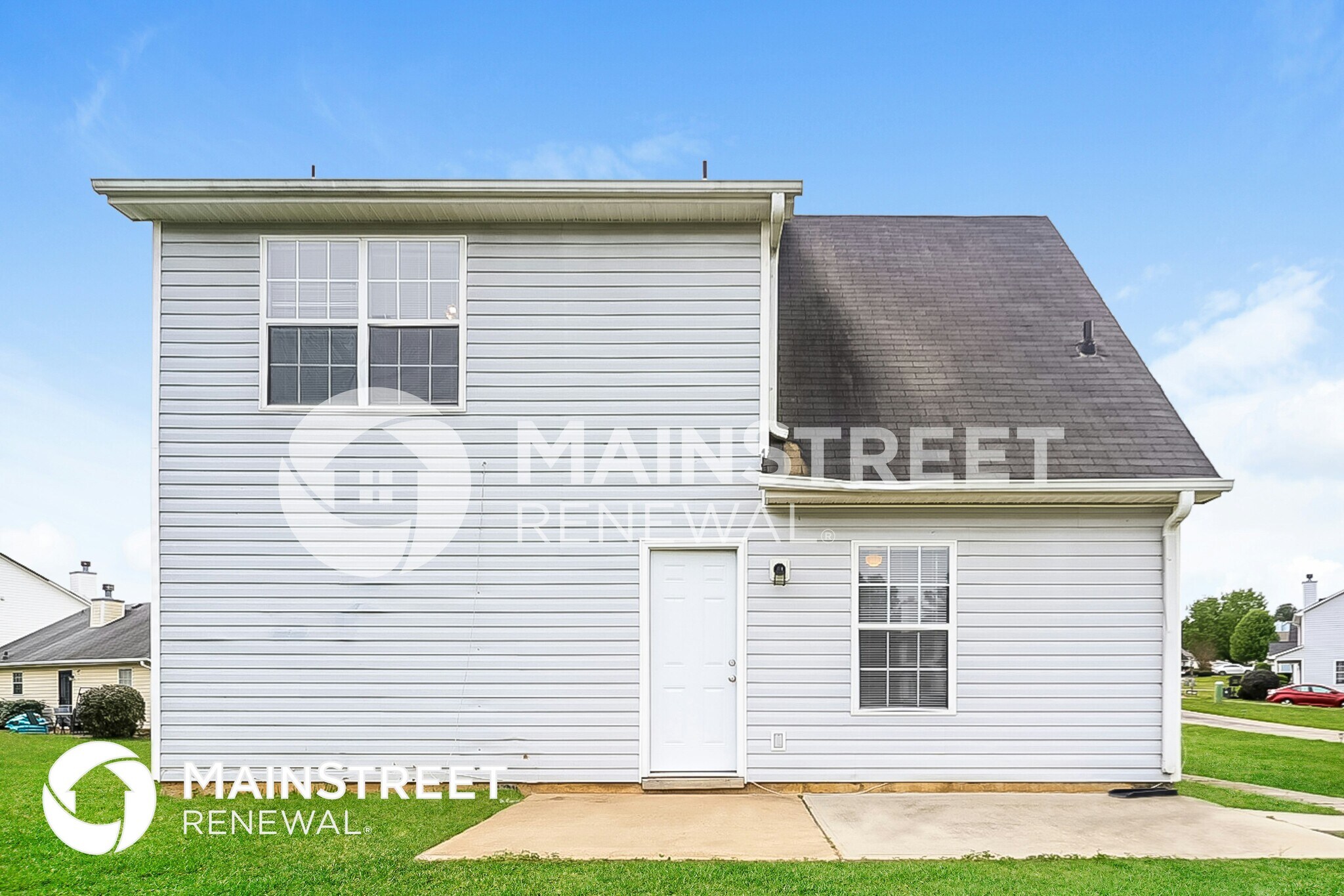 Building Photo - 265 Willow Springs Dr