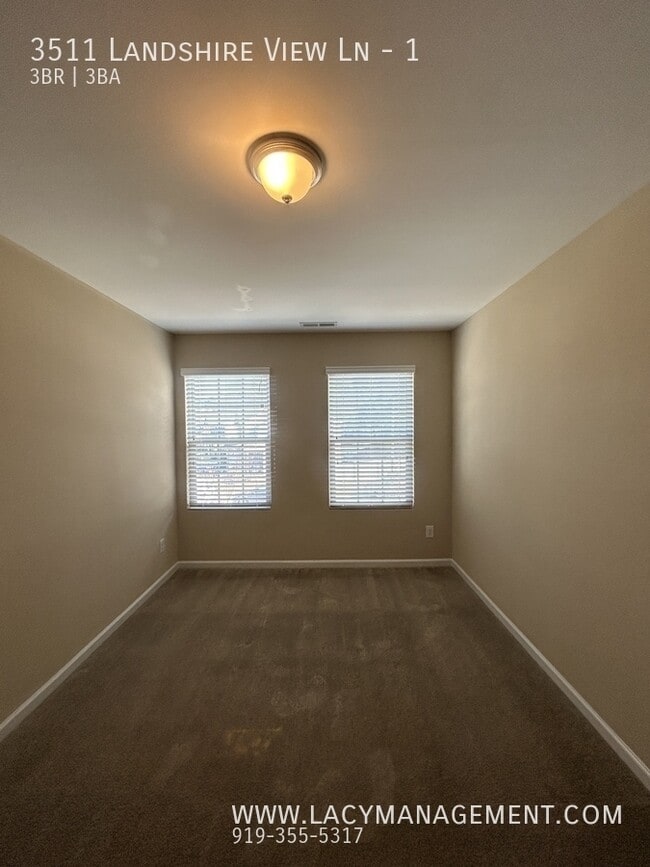 Building Photo - 3511 Landshire View Lane