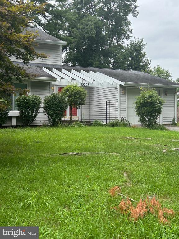 Building Photo - 15705 Perkins Ln
