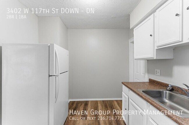 Building Photo - 3402 W 117th St