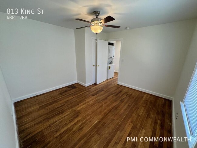 Building Photo - 4 Bed / 2 Bath Single Family (Available 6/...