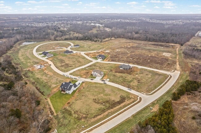 Building Photo - 2905 Easley Cabin Cir