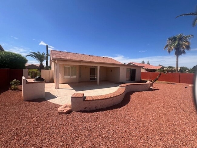 Building Photo - Sun Lakes Rental Home