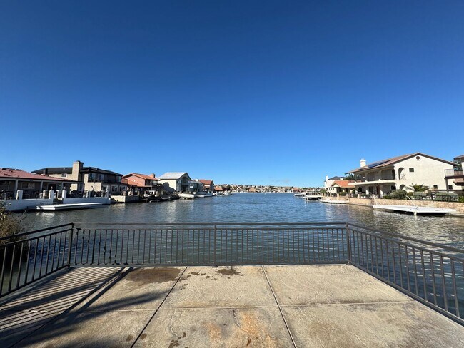 Building Photo - JUST REDUCED! Stunning Waterfront Home in Spring Valley Lake!