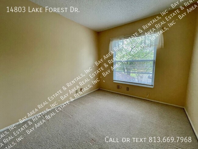 Building Photo - 14803 Lake Forest Dr