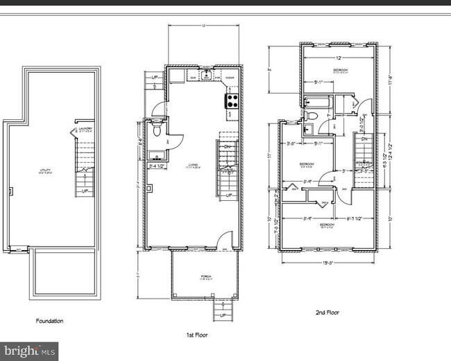 Building Photo - 1119 Thomas St