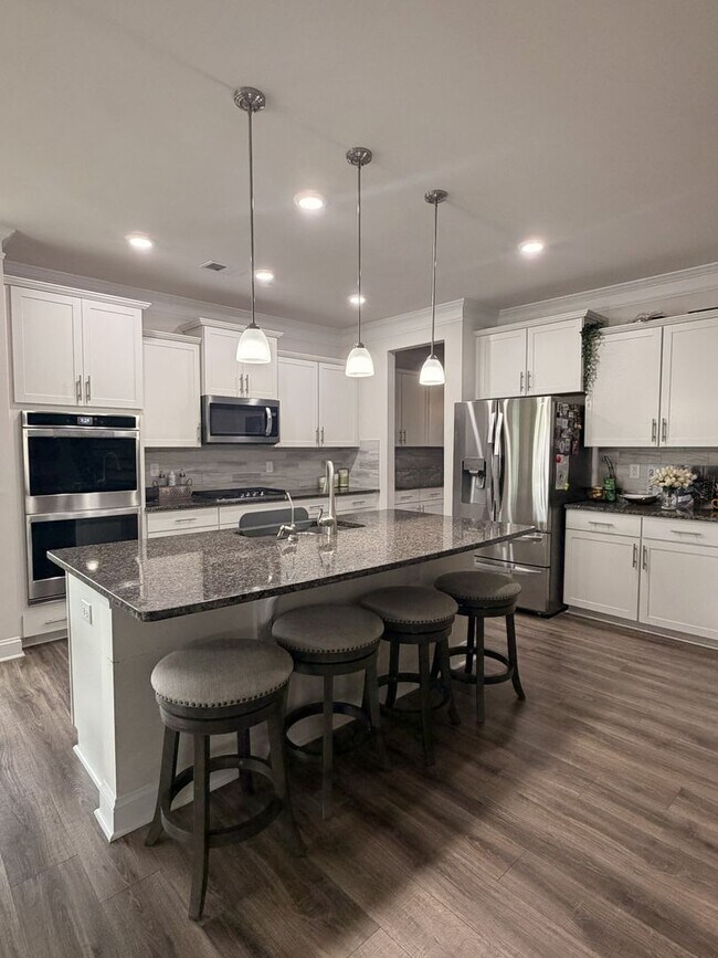 Building Photo - Elegant Home located in Cabarrus County!
