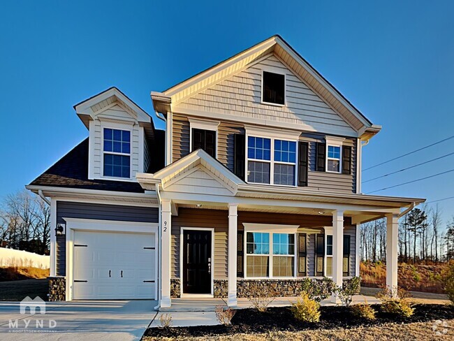 Building Photo - 92 Black Oak Ct