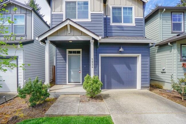 Building Photo - 5824 NE 80th Ct