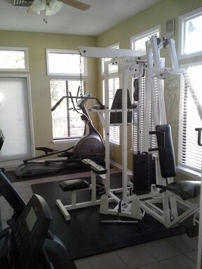 Building Photo - 3506 Sable Palm Ln