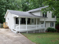 Building Photo - Stylish 3-Bed, 3-Bath in Lawrenceville!